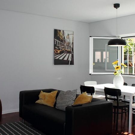Sun House Daire Cascais Dış mekan fotoğraf