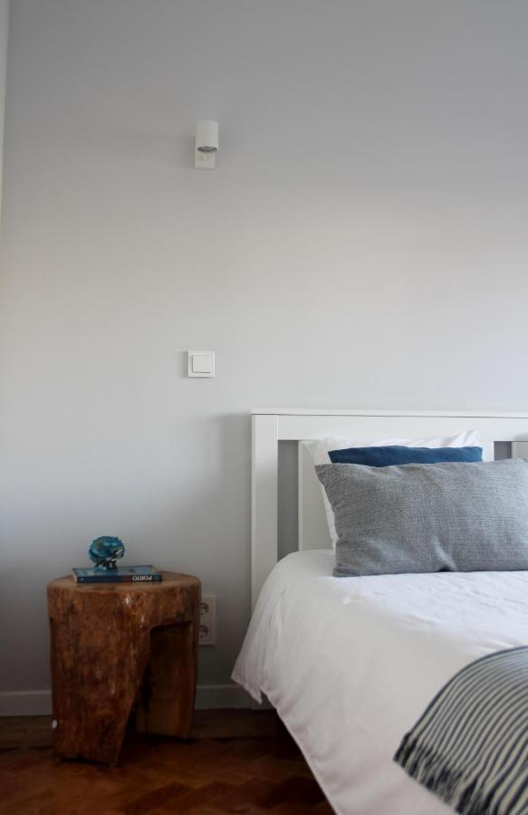 Sun House Daire Cascais Dış mekan fotoğraf