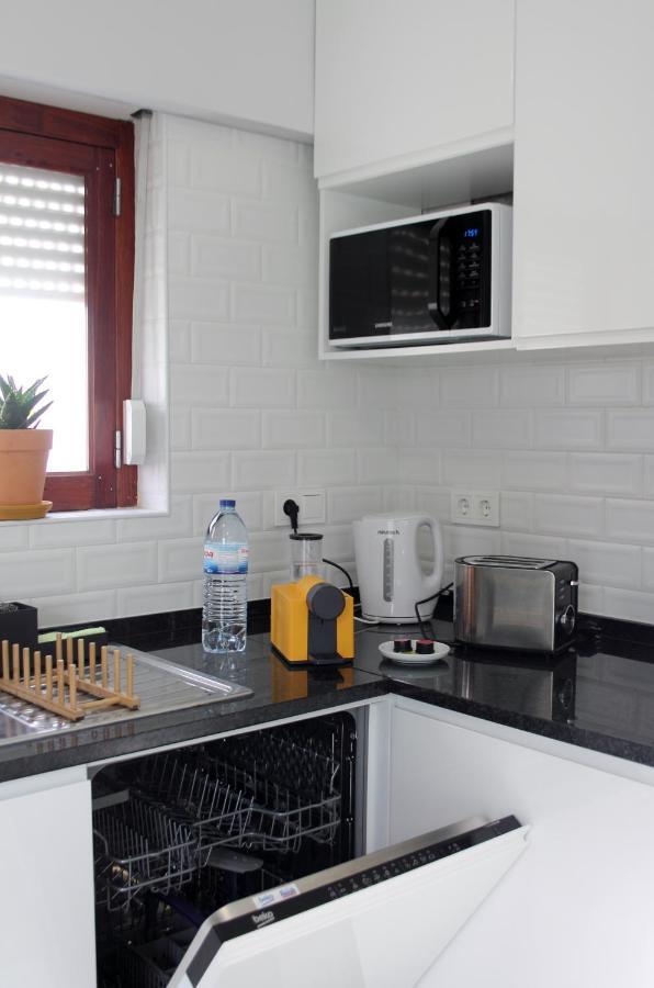 Sun House Daire Cascais Dış mekan fotoğraf