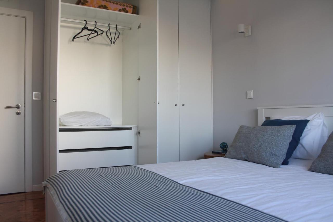 Sun House Daire Cascais Dış mekan fotoğraf