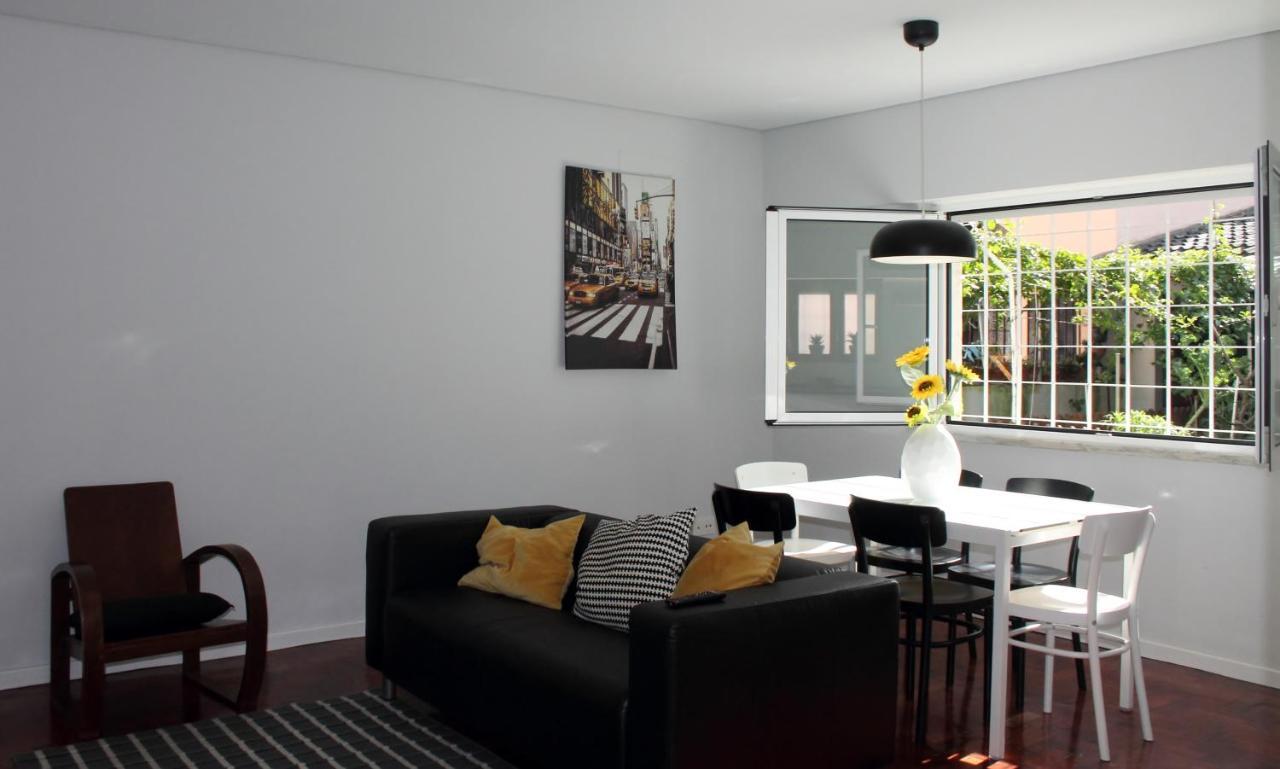 Sun House Daire Cascais Dış mekan fotoğraf