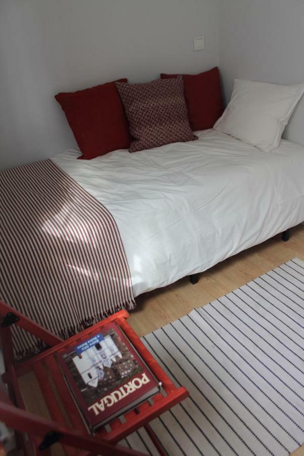 Sun House Daire Cascais Dış mekan fotoğraf
