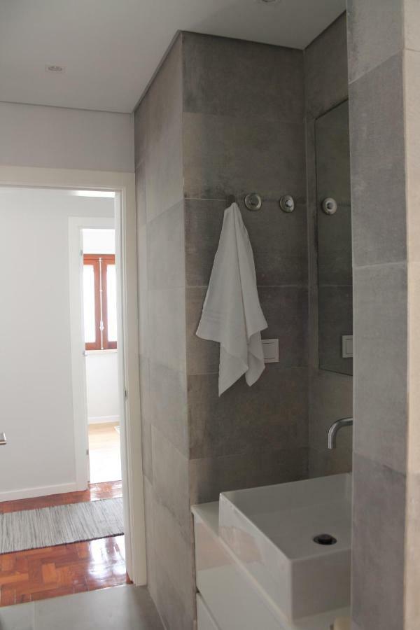 Sun House Daire Cascais Dış mekan fotoğraf