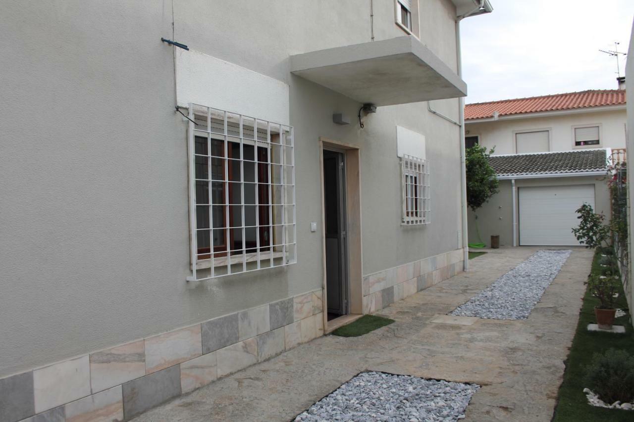Sun House Daire Cascais Dış mekan fotoğraf